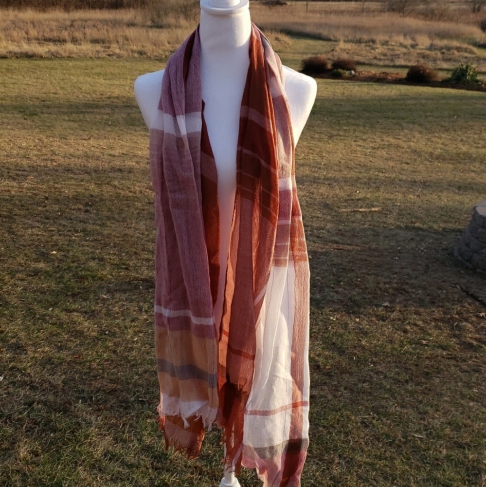 Kohl's women's scarf